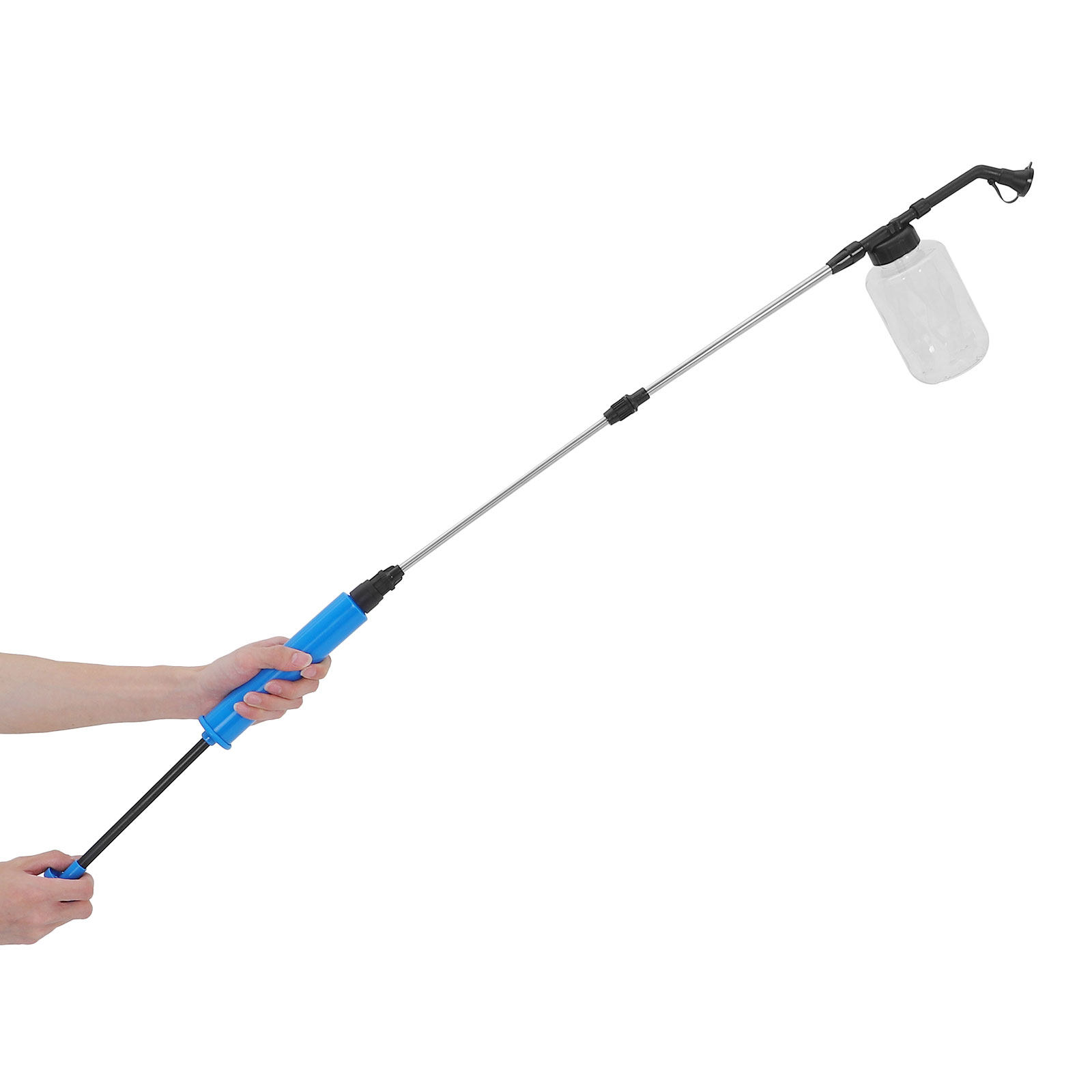 Flower Supplies - Manual Pollination Stick Handheld Pollinator Tool