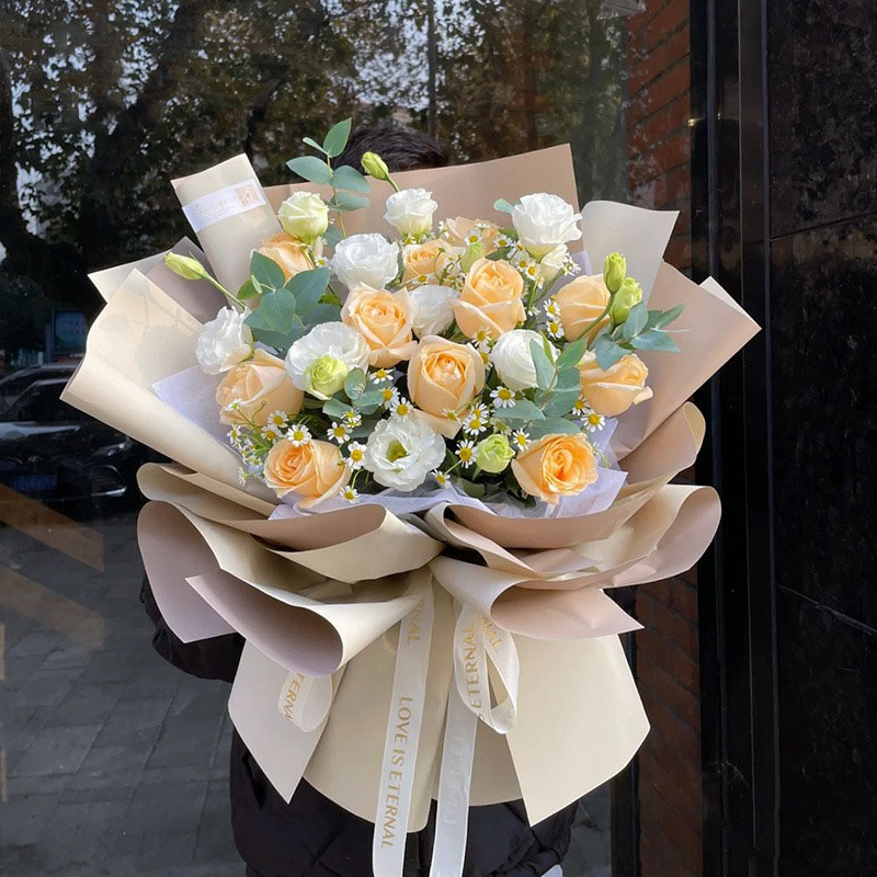 20pcs/pack of Flowers Wrapping - Florist Supply Wholesale review and price