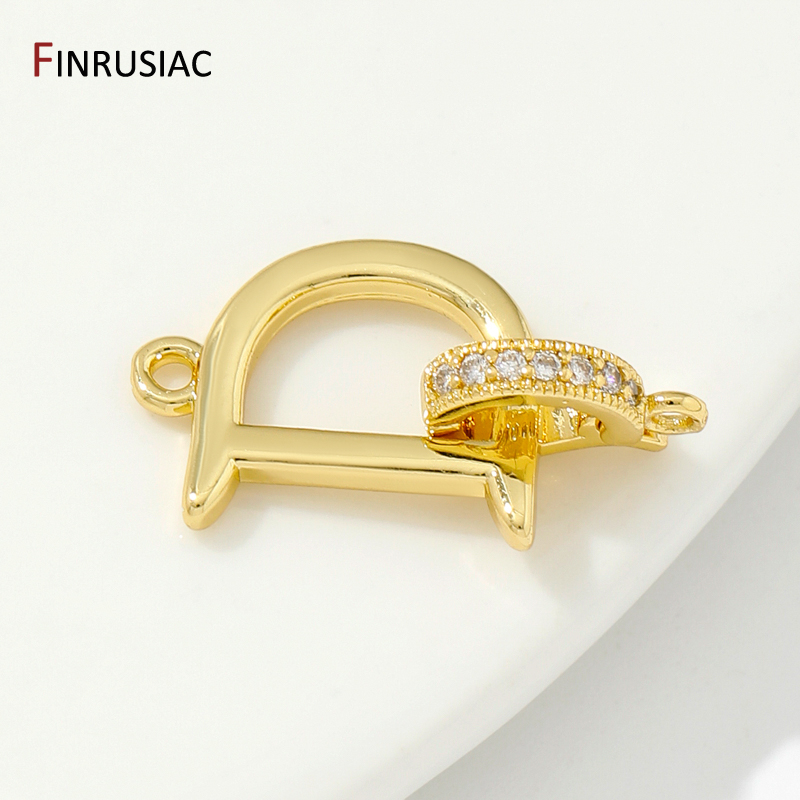 18K Gold Plated Brass Fastener - Flower Supplies review and price