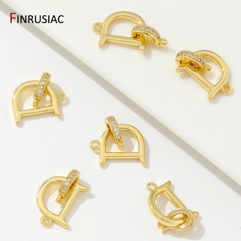 18K Gold Plated Brass Fastener - Flower Supplies review and price