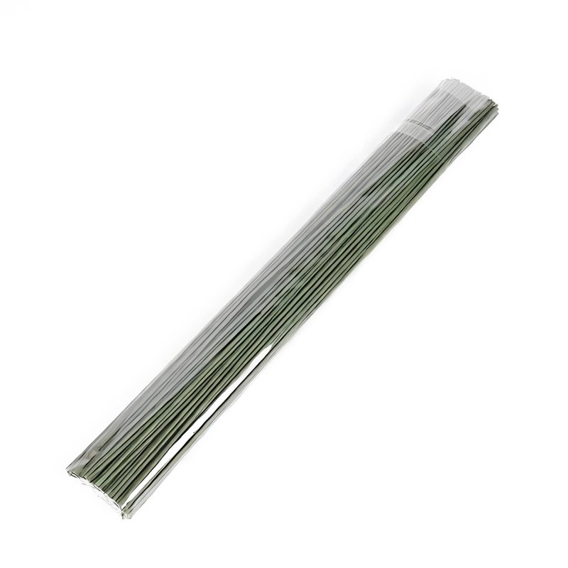 DIY Handcraft Floral Stem Wire - Flower Supplies review and price