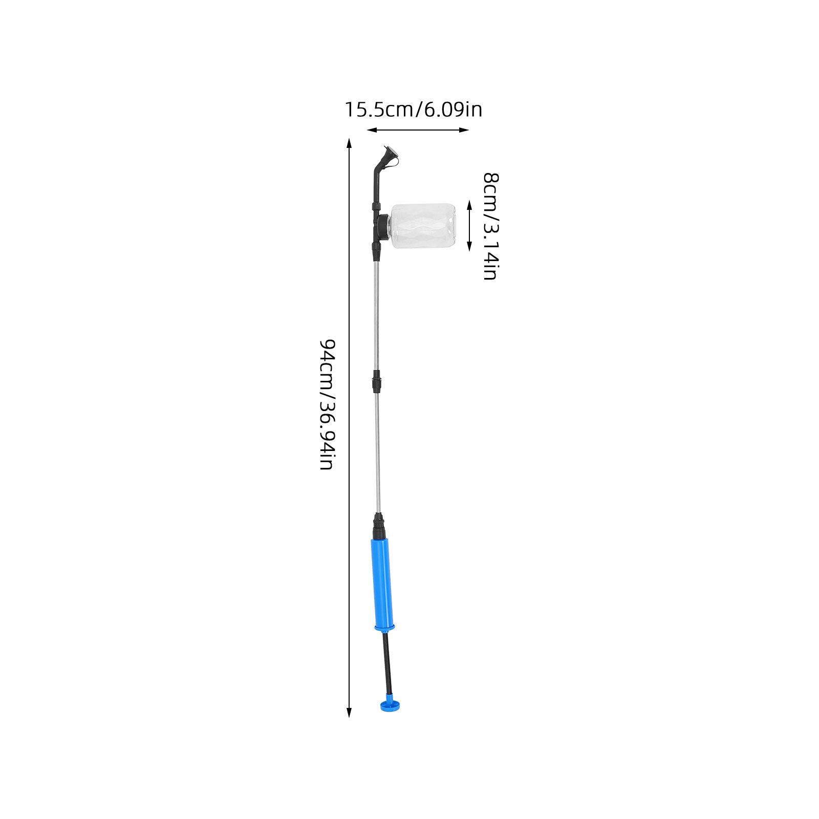 Manual Pollination Stick Handh - Flower Supplies review and price