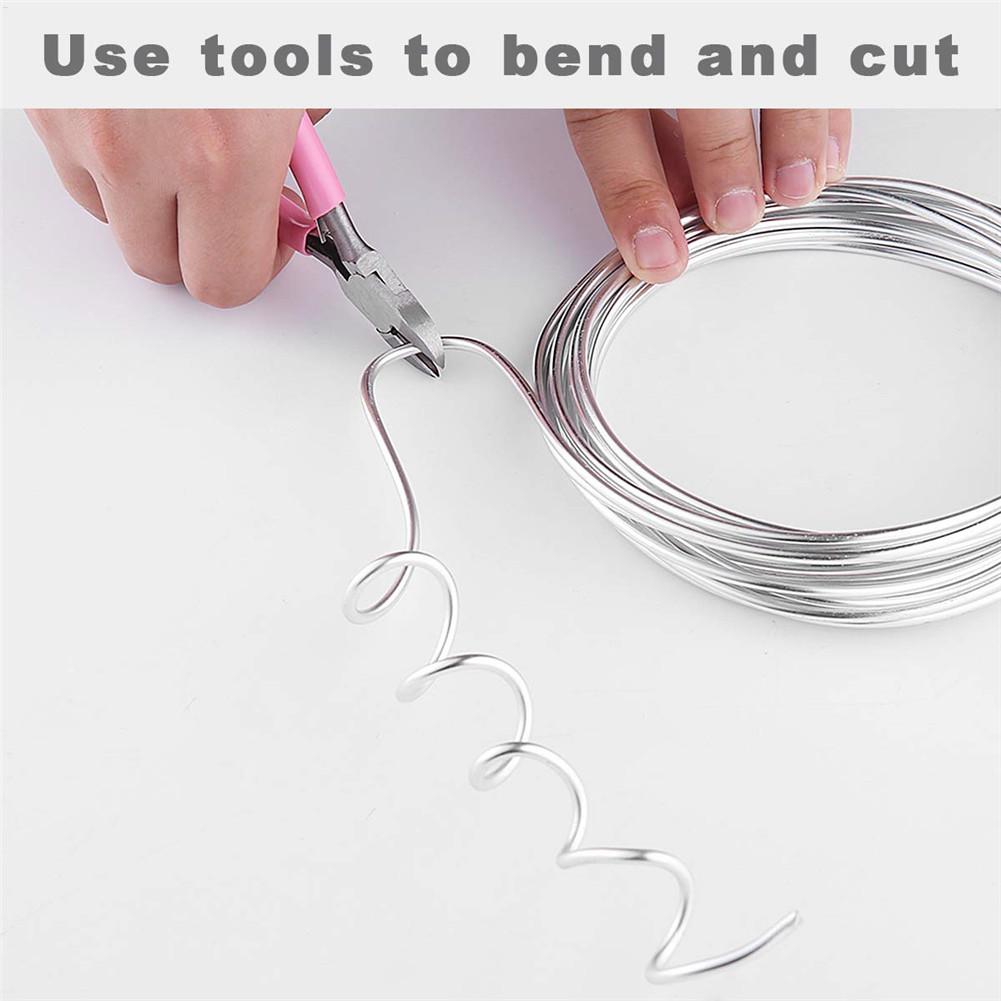 Bendable Craft Wire Anti Fade  - Flower Supplies review and price
