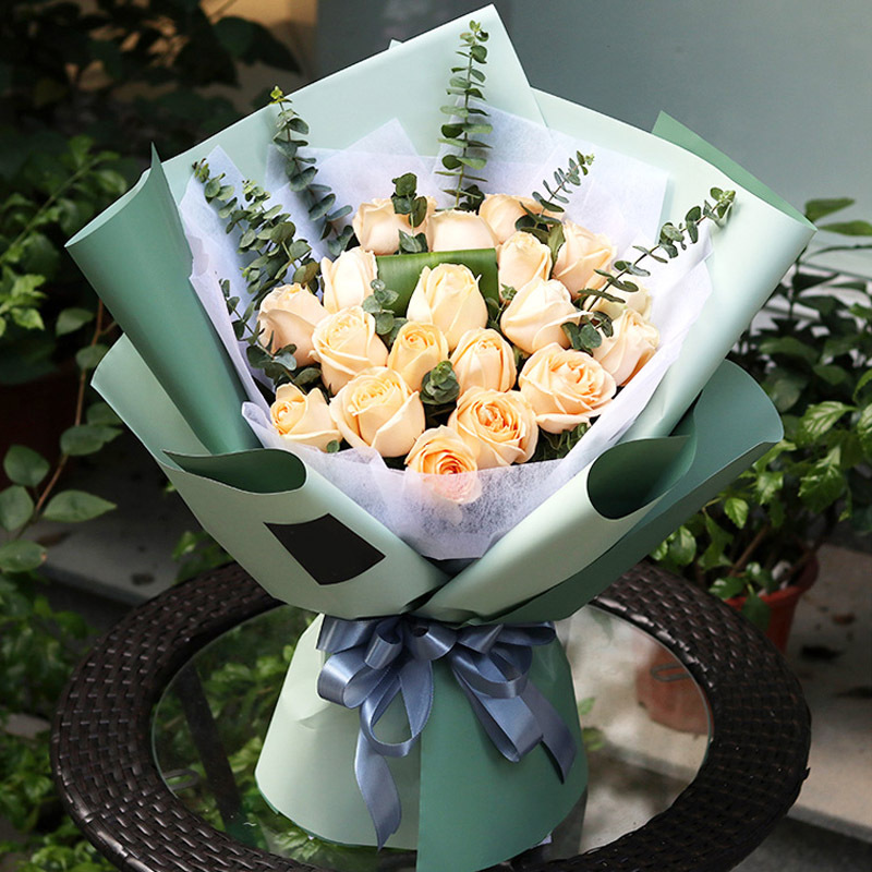 20pcs/pack of Flowers Wrapping - Florist Supply Wholesale review and price
