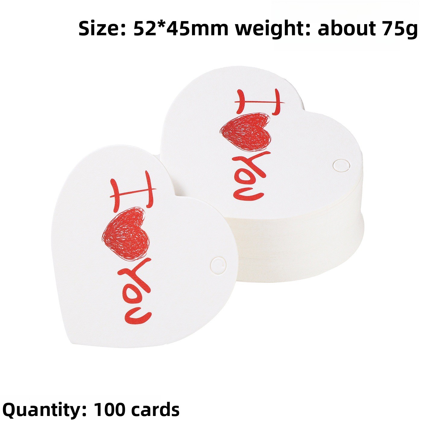 100pcs Thank You Gift Tags Car - Flower Supplies review and price